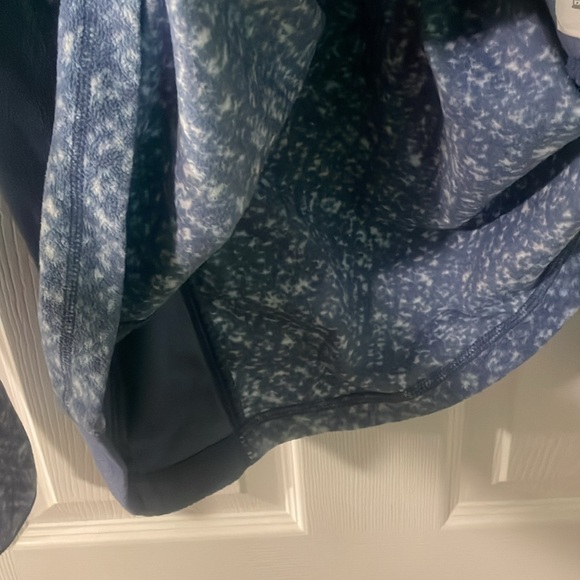 Columbia sweater/sweatshirt with zip - Picture 8 of 9